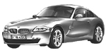 BMW E86 P0BD6 Fault Code