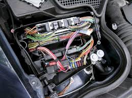 See P0BD6 repair manual